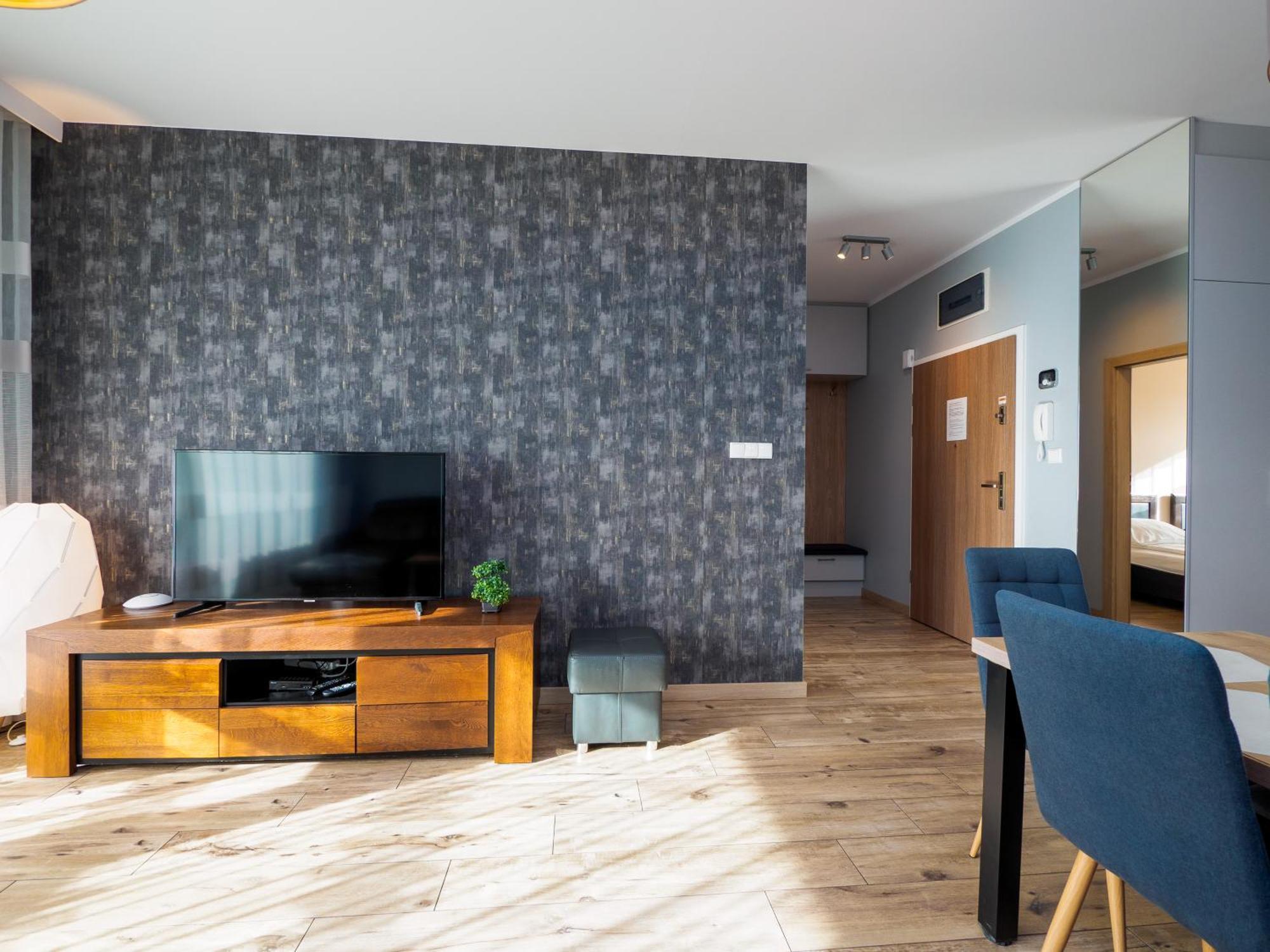 Beskid Apartment Szczyrk Exterior photo